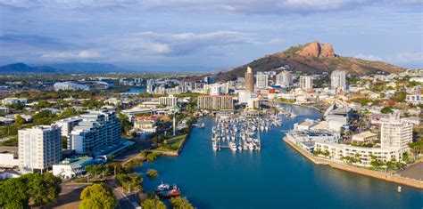 Mount Isa, Queensland .